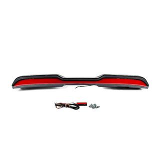 Alerón Long LED Toyota Land Cruiser 300 2021- foto 1