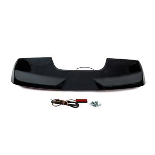 Alerón Long LED Toyota Land Cruiser 300 2021- foto 4