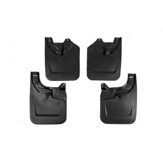 Guardabarros Premium Originales (2021-2023, 4 uds) Toyota Tacoma 2015–2023 foto 1