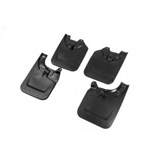 Guardabarros Premium Originales (2021-2023, 4 uds) Toyota Tacoma 2015–2023 foto 2