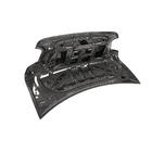 BMW 2 Series F22/F23 2014-2021 Tapa de maletero de carbono (para F87) foto 6
