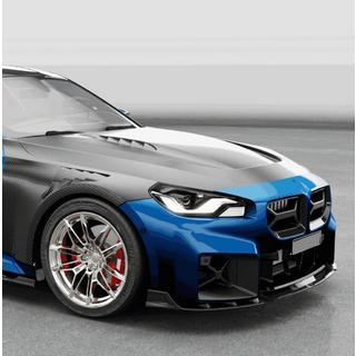 Kit de carrocería Carbon FullSet (para G87) BMW 2 Series G42 2021- foto 2