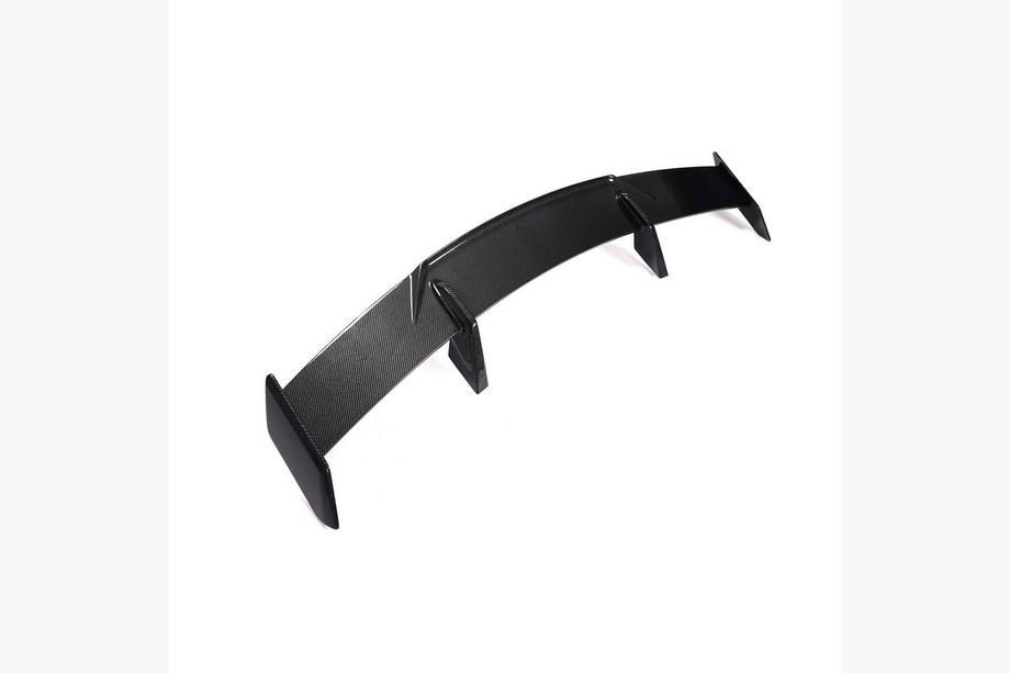 BMW 4 Series G22/23/26 2020- Kit de carrocería Carbon FullSet (para G82) Foto 11