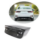 BMW 3 Series G20/G21 2018- Tapa de maletero de carbono (2018-2022) foto 1