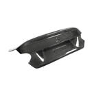 BMW 2 Series G42 2021- Tapa de maletero de carbono (para G87) foto 2