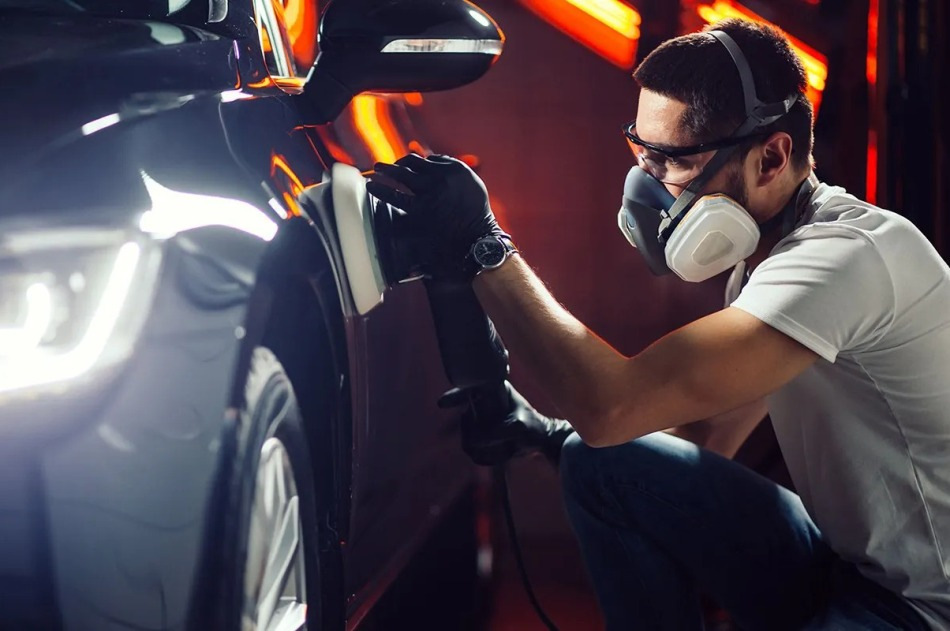 Productos químicos para el automóvil y la salud: ¿una amenaza invisible?