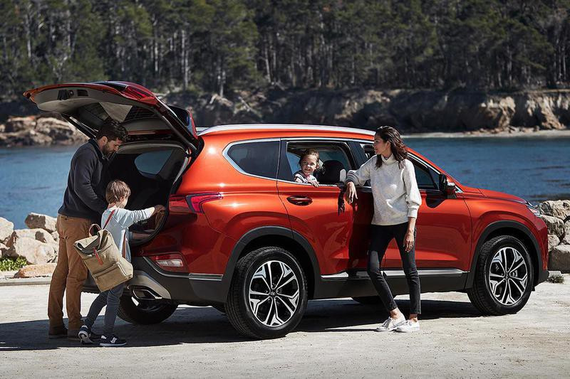 ¿Cómo elegir el mejor coche para la familia?