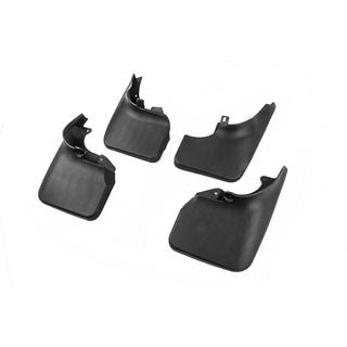 Guardabarros Premium Originales (sin extensiones de aleta, 4 uds) foto 2