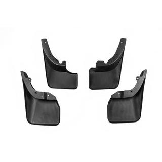 Guardabarros Premium Originales (sin extensiones de aleta, 4 uds) foto 3