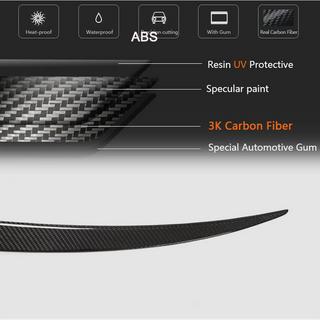 Alerón (Dry Carbon) Bentley Bentayga 2015-2025 foto 3