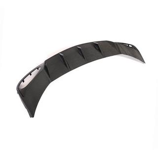 Difusor Trasero de Parachoques (Carbono) Bentley Continental GT 2011-2018 foto 3