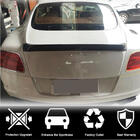 Bentley Continental GT 2011-2018 Alerón V1 (Carbono) foto 2