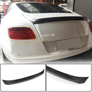Alerón V1 (Carbono) Bentley Continental GT 2011-2018 foto 1