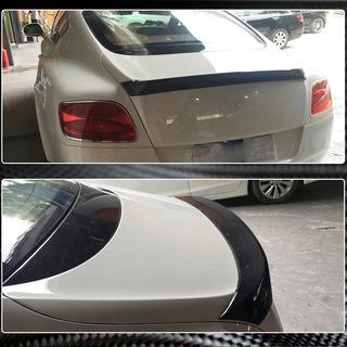 Alerón V1 (Carbono) Bentley Continental GT 2011-2018 foto 3