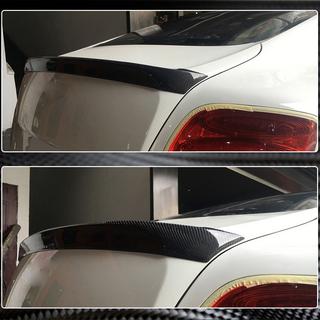 Alerón V1 (Carbono) Bentley Continental GT 2011-2018 foto 4