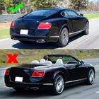 Bentley Continental GT 2011-2018 Alerón V3 (Carbono) foto 6