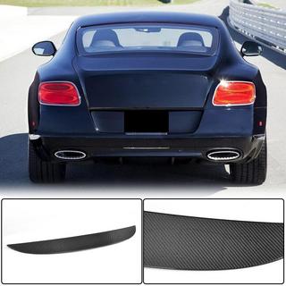 Alerón V3 (Carbono) Bentley Continental GT 2011-2018 foto 1
