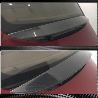 Alerón V3 (Carbono) Bentley Continental GT 2011-2018 foto 3