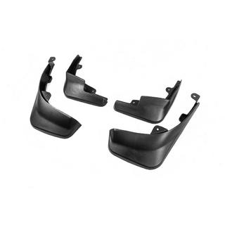 Guardabarros Premium Originales (para Base, 4 uds) Audi Q5 2008-2017 foto 2