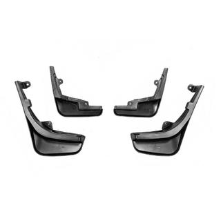 Guardabarros Premium Originales (para Base, 4 uds) Audi Q5 2008-2017 foto 3