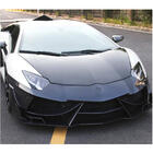 Lamborghini Aventador 2011-2022 Capó (Carbono) foto 3