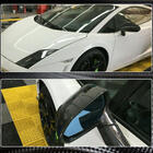 Lamborghini Gallardo 2003-2013 Cubiertas de Espejos de Carbono foto 4