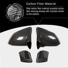 Lamborghini Gallardo 2003-2013 Cubiertas de Espejos de Carbono foto 5