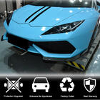 Lamborghini Huracan 2014- Flaps Parachoques Delantero V1 Carbono foto 7