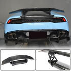 Lamborghini Huracan 2014- Alerón (Dry Carbon) foto 1