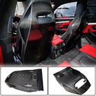 Lamborghini Urus 2018- Fundas de asiento (Carbono) foto 1