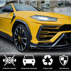 Lamborghini Urus 2018- Cubiertas de aletas V1 (Dry Carbon) foto 3