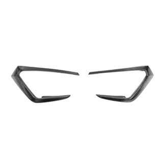 Cubiertas de parachoques trasero (Dry Carbon) Lamborghini Urus 2018- foto 2