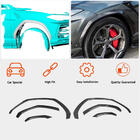 Lamborghini Urus 2018- Aletines de guardabarros (Dry Carbon) foto 2