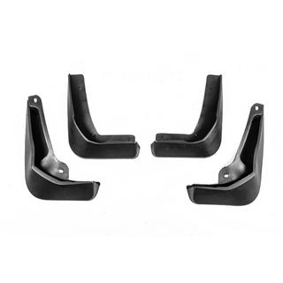 Guardabarros originales Premium HB (4 uds) Ford Focus III 2011-2017 foto 1