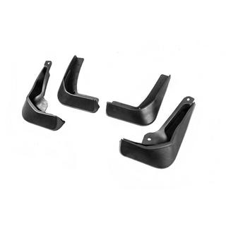 Guardabarros originales Premium HB (4 uds) Ford Focus III 2011-2017 foto 2