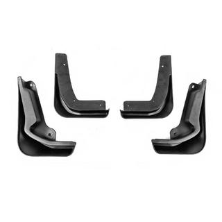 Guardabarros originales Premium HB (4 uds) Ford Focus III 2011-2017 foto 3