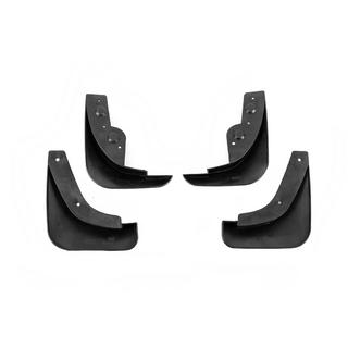 Guardabarros originales Premium Sedan (2006-2009, 4 uds) Mazda 3 2003-2009 foto 3