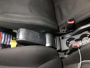 Hyundai Accent 2006-2010 Reposabrazos con Portavasos foto 3