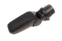 Hyundai Accent 2006-2010 Reposabrazos con Portavasos foto 6