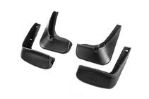 Citroen C-4 2004-2010 Guardabarros originales Premium Sedan (4 uds) foto 2