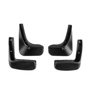 Guardabarros originales Premium Sedan (4 uds) foto 1