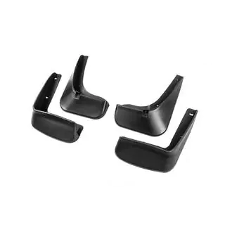 Guardabarros originales Premium Sedan (4 uds) foto 2