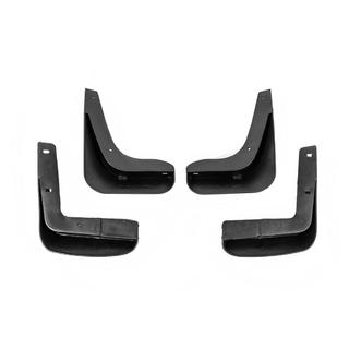 Guardabarros originales Premium Sedan (4 uds) foto 3
