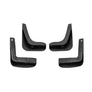 Guardabarros originales Premium Sedan (4 uds) foto 3