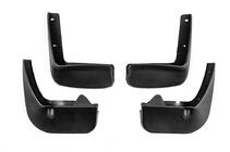 Citroen C-4 2010-2018 Guardabarros originales Premium HB (4 uds) foto 1