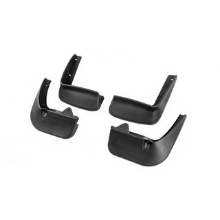Guardabarros originales Premium HB (4 uds) Citroen C-4 2010-2018 foto 2