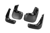 Volkswagen Golf 6 2008-2014 Guardabarros Original Modelo HB V2 (4 uds) foto 2