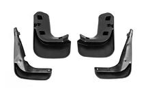 Volkswagen Golf 6 2008-2014 Guardabarros Original Modelo HB V2 (4 uds) foto 3