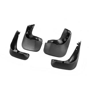Guardabarros Original Modelo HB V2 (4 uds) Volkswagen Golf 6 2008-2014 foto 2