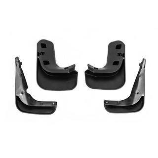 Guardabarros Original Modelo HB V2 (4 uds) Volkswagen Golf 6 2008-2014 foto 3